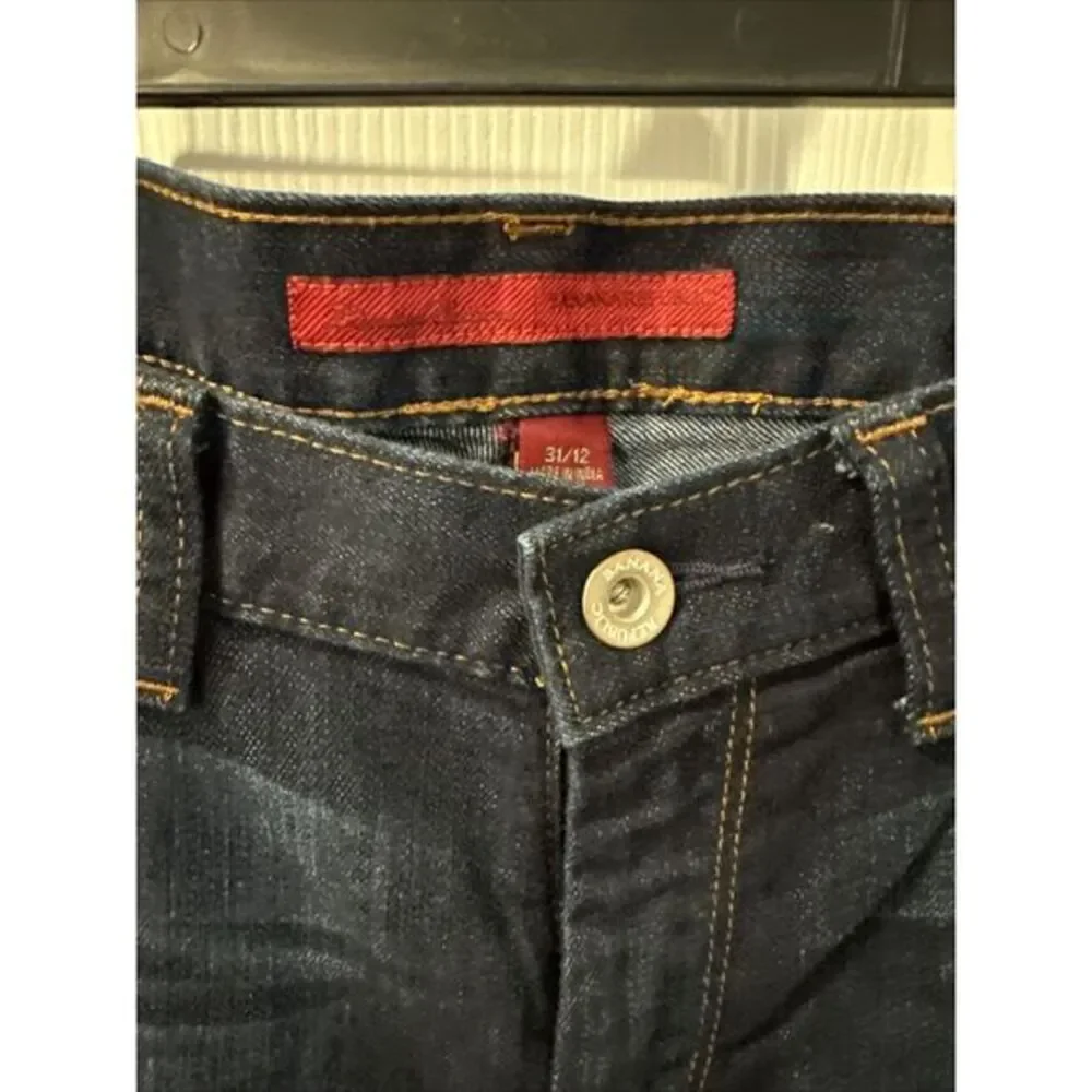 Banana Republic banana republic
